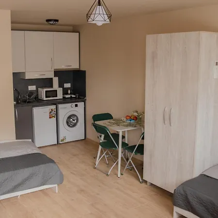 Appartement за гости изгрев Varna