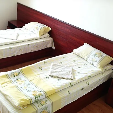 Pensionat ,,лозница гт