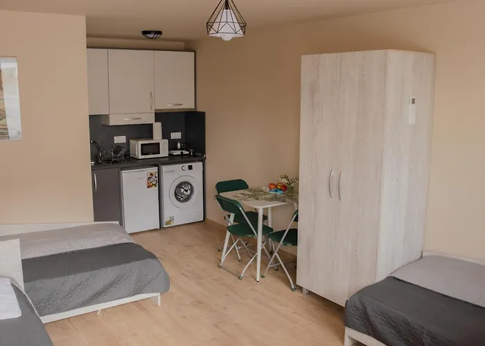 Appartement за гости изгрев Varna