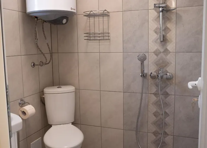 Διαμέρισμα за гости изгрев