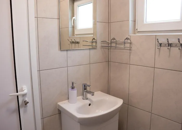 Appartement за гости изгрев Varna