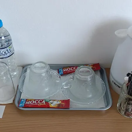 Vendégház ,,лозница гт