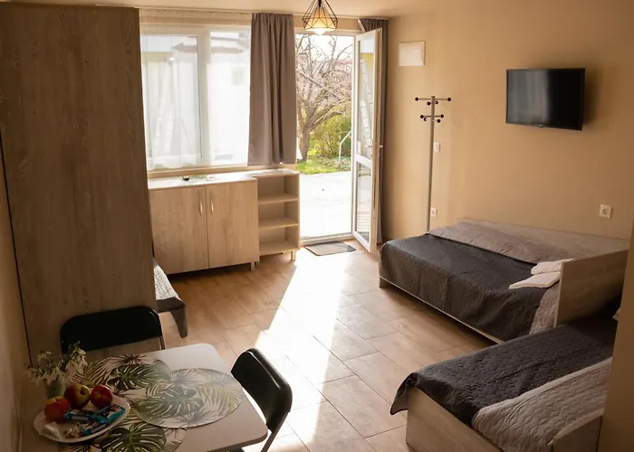 за гости изгрев Варна